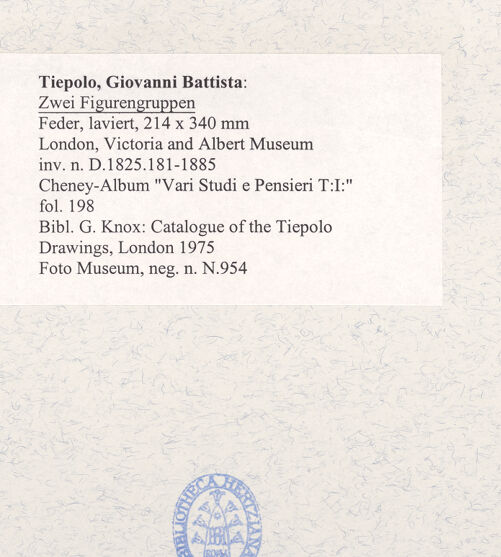 Rückseite von bh488408_recto