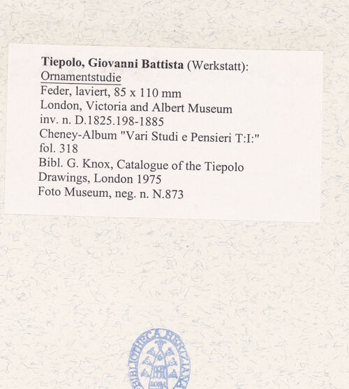 Rückseite von bh488413_recto