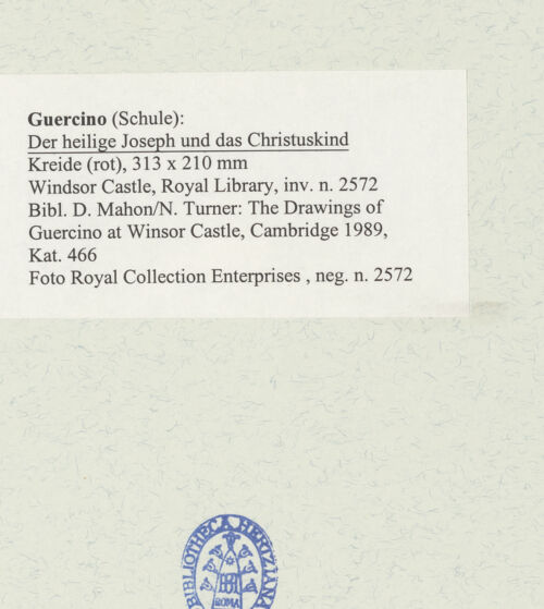 Rückseite von bh488420_recto