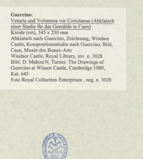 Rückseite von bh488423_recto