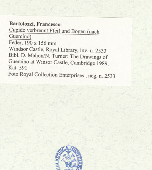 Rückseite von bh488424_recto