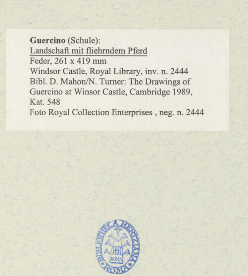 Rückseite von bh488425_recto