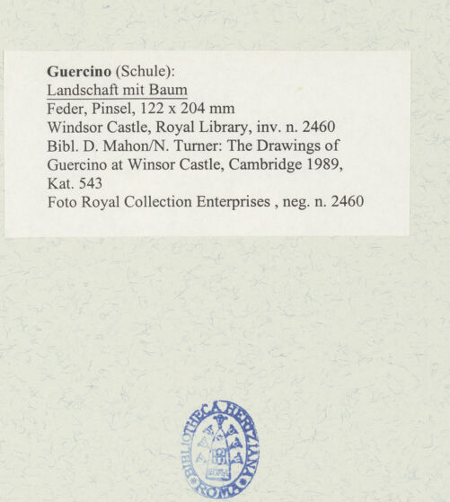 Rückseite von bh488426_recto