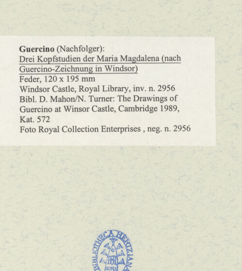 Rückseite von bh488428_recto