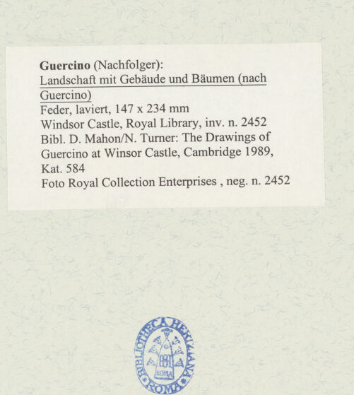 Rückseite von bh488433_recto