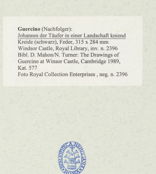 Rückseite von bh488436_recto