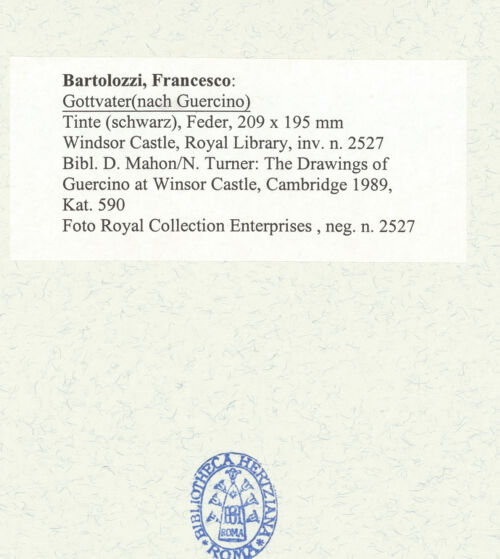 Rückseite von bh488438_recto