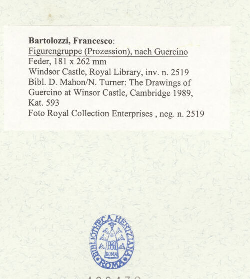 Rückseite von bh488439_recto