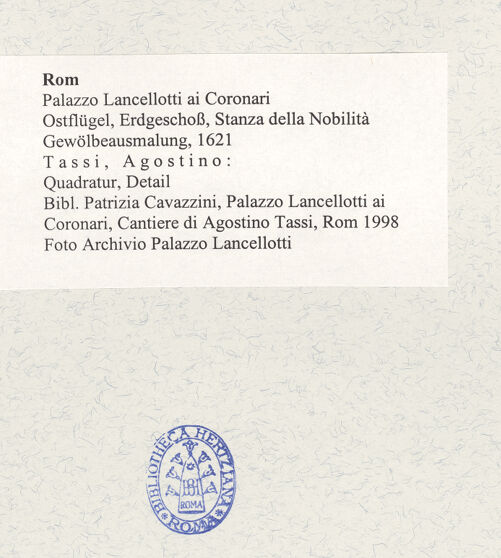 Rückseite von bh488516_recto