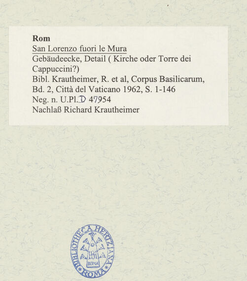 Rückseite von bh488657_recto