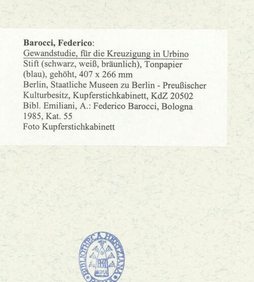 Rückseite von bh488665_recto