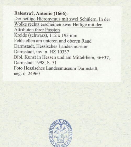 Rückseite von bh488687_recto