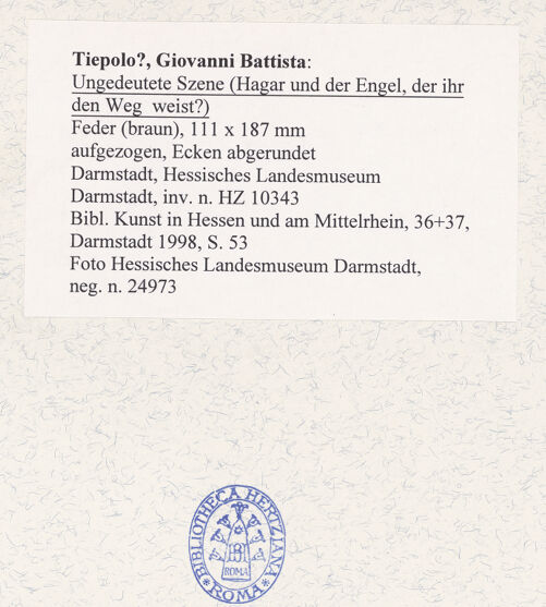 Rückseite von bh488720_recto