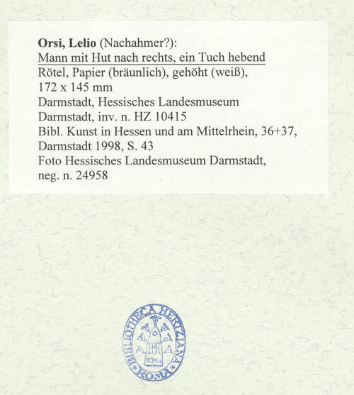 Rückseite von bh488730_recto