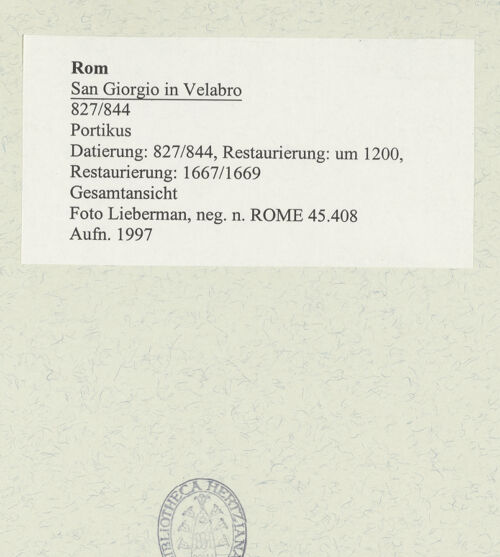 Rückseite von bh488896_recto