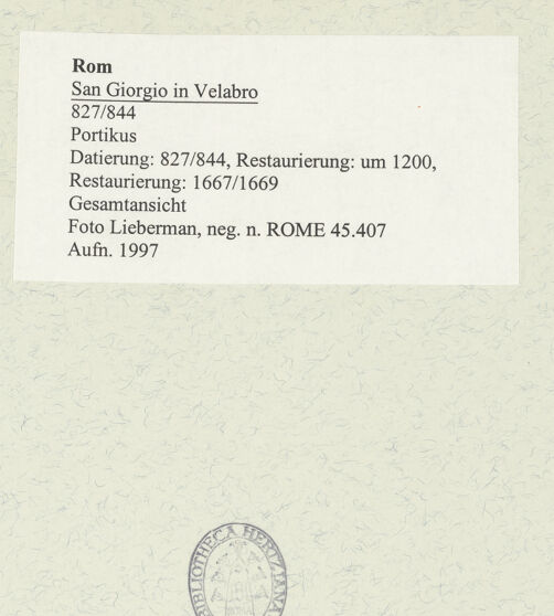 Rückseite von bh488899_recto