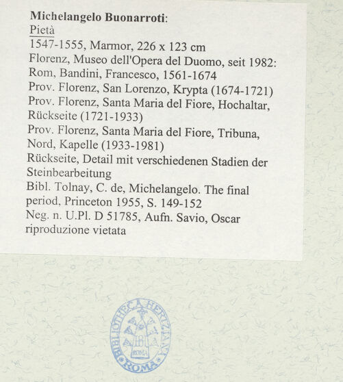 Rückseite von bh488948_recto