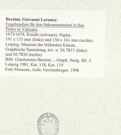 Rückseite von bh488974_recto