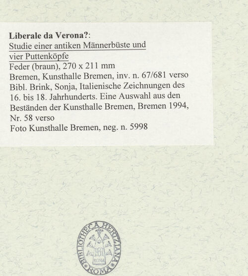 Rückseite von bh488977_recto