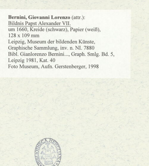 Rückseite von bh488988_recto