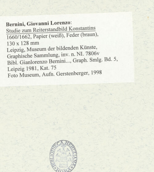 Rückseite von bh489002_recto