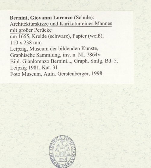 Rückseite von bh489023_recto