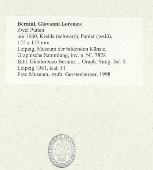 Rückseite von bh489024_recto