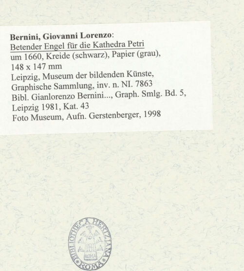 Rückseite von bh489028_recto