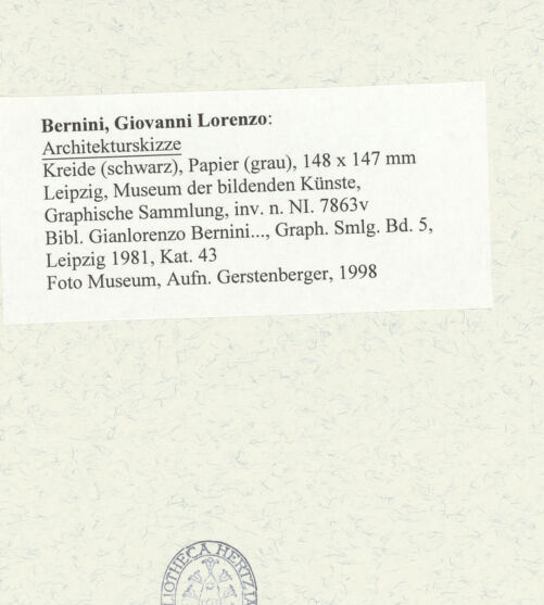 Rückseite von bh489029_recto