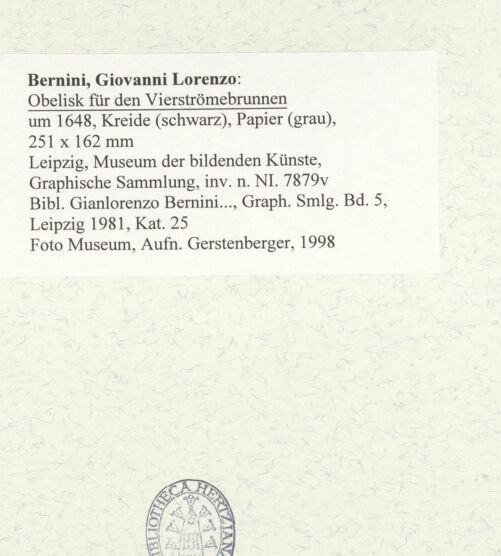 Rückseite von bh489030_recto