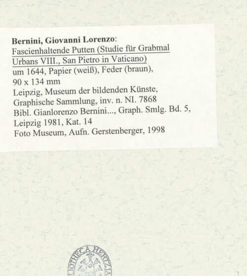 Rückseite von bh489032_recto