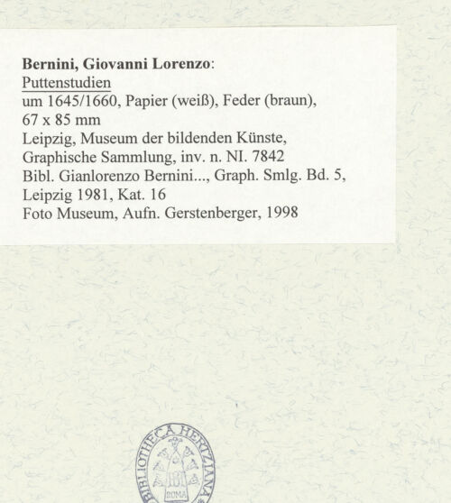 Rückseite von bh489036_recto