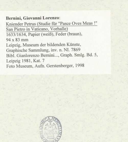 Rückseite von bh489038_recto