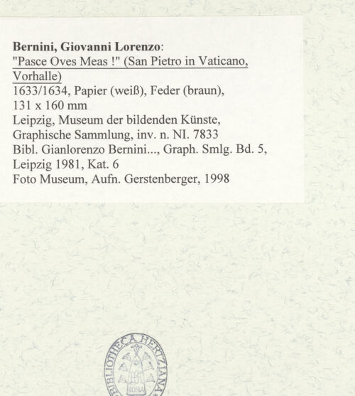 Rückseite von bh489039_recto