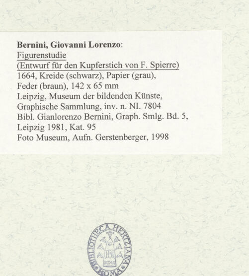 Rückseite von bh489040_recto