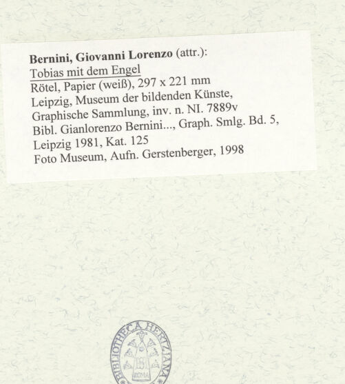 Rückseite von bh489042_recto