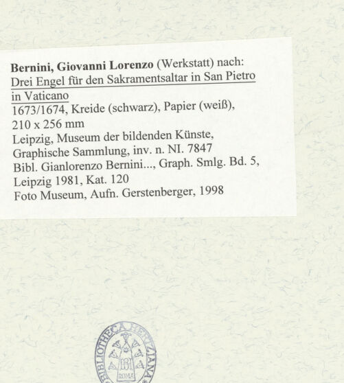 Rückseite von bh489047_recto