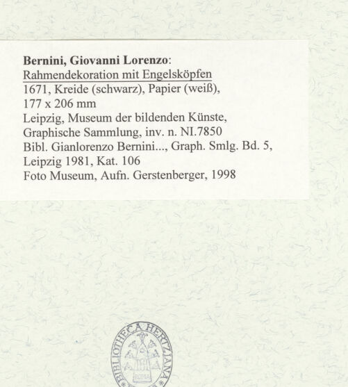 Rückseite von bh489062_recto