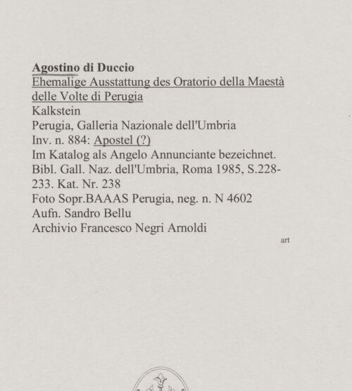 Rückseite von bh489074_recto