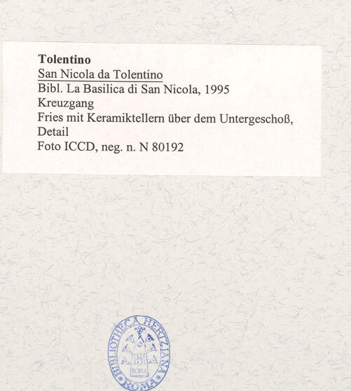 Rückseite von bh489088_recto