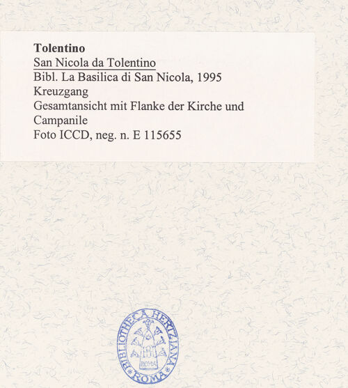 Rückseite von bh489092_recto