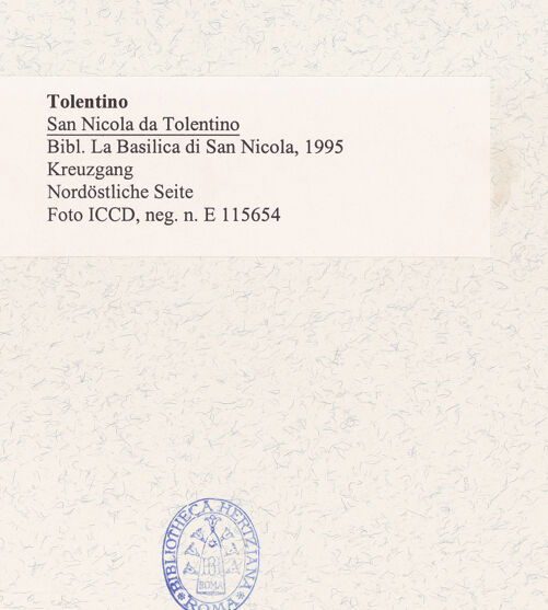 Rückseite von bh489093_recto