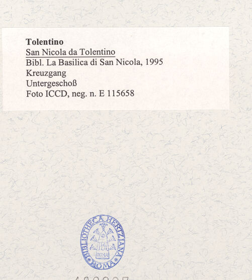 Rückseite von bh489097_recto