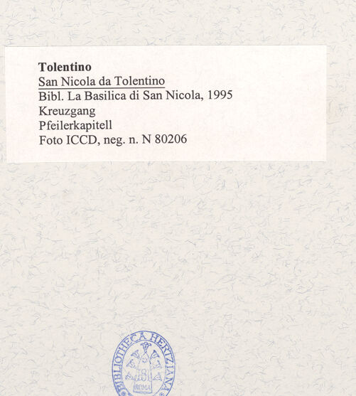 Rückseite von bh489098_recto