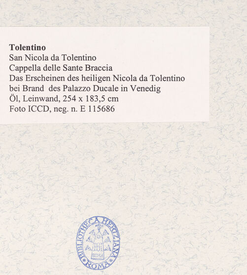 Rückseite von bh489101_recto