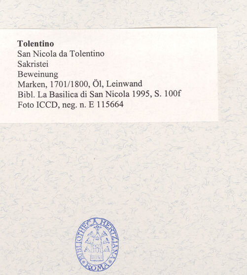 Rückseite von bh489103_recto