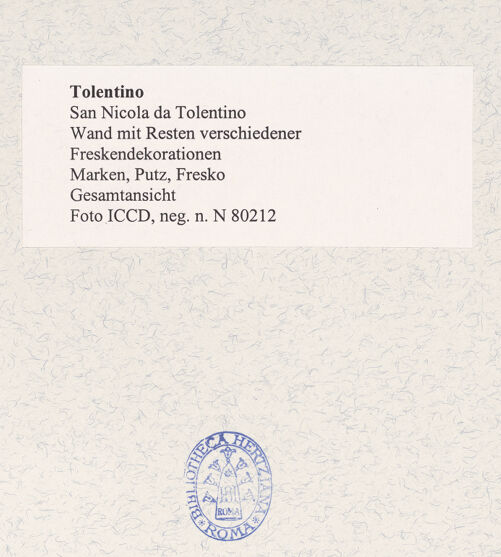 Rückseite von bh489129_recto