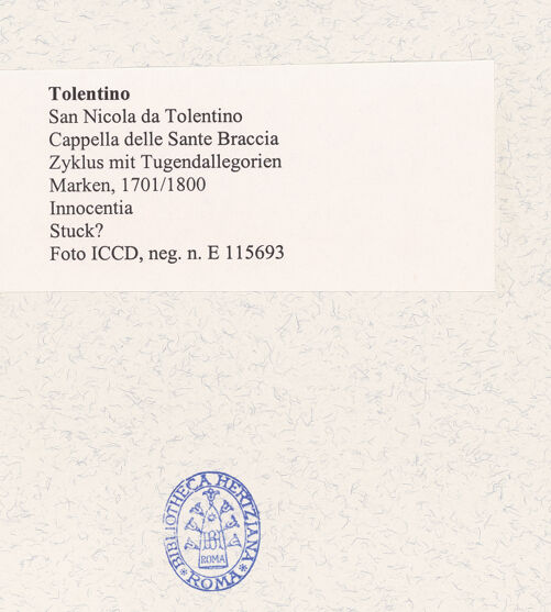 Rückseite von bh489130_recto