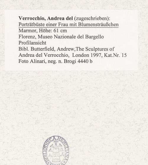 Rückseite von bh489152_recto