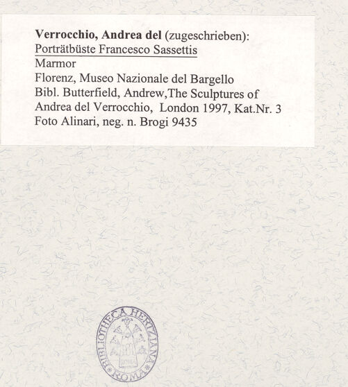 Rückseite von bh489155_recto